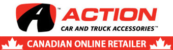 Action Car & Truck Accessories - Moncton - Horsman Rd