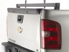 Truck Bed Rear Bar for 08-19 Toyota Tundra