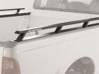 Side Rails Standard; 8.2 Ft. Bed; 99-16 Ford SuperDuty