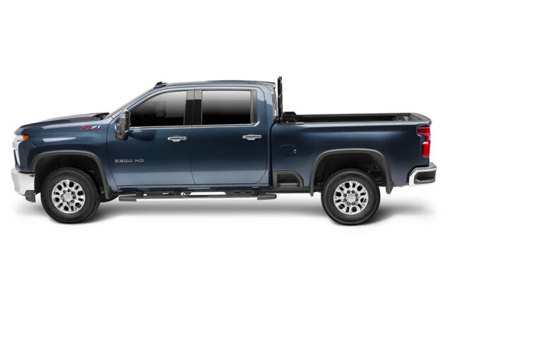 BACKRACK 15-25 Colorado/Canyon/05-23 Tacoma/19-23 Ranger