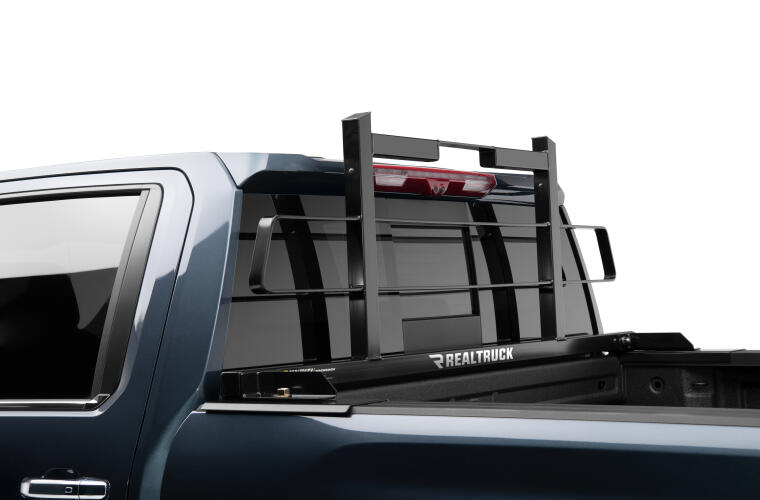 BACKRACK 15-25 Colorado/Canyon/05-23 Tacoma/19-23 Ranger