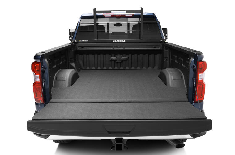 BACKRACK 15-25 Colorado/Canyon/05-23 Tacoma/19-23 Ranger