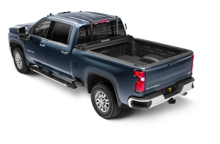 BACKRACK 15-25 Colorado/Canyon/05-23 Tacoma/19-23 Ranger