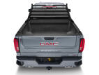 LOUVERED Silverado/Sierra/F150/Titan/Tundra/D/W Series/Ram w/o Rambox