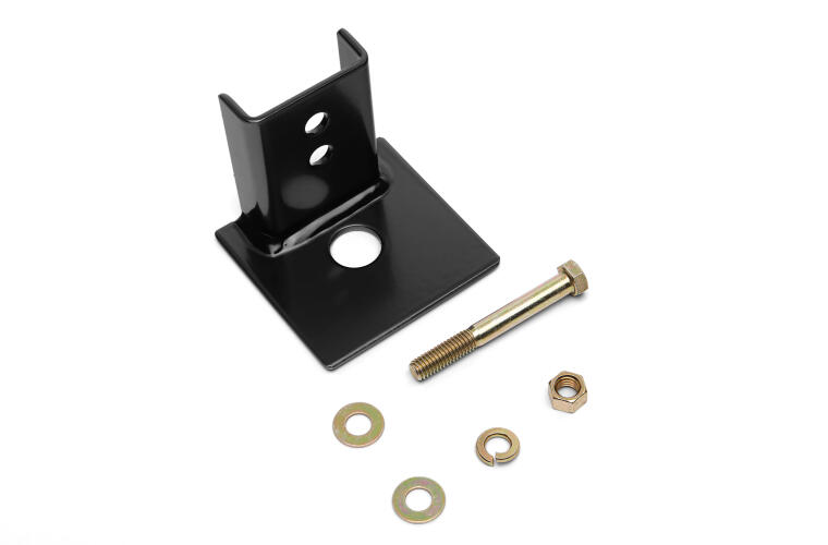 Antenna Mount Bracket, 3.50