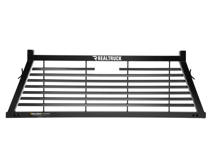 LOUVERED Silverado/Sierra/F150/Titan/Tundra/D/W Series/Ram w/o Rambox