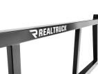 OPEN Rack 17-24 F250/350/450 (Aluminum Body), 99-16 F250/350/450 Super Duty