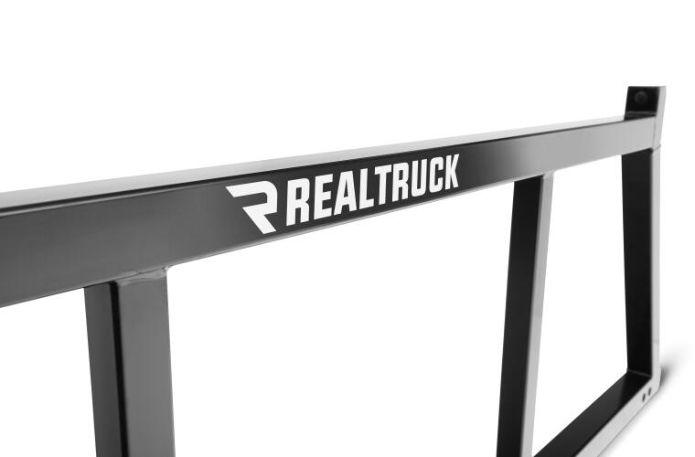 OPEN Rack 17-24 F250/350/450 (Aluminum Body), 99-16 F250/350/450 Super Duty