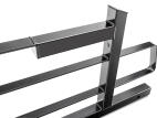 BACKRACK 17-24 F250/350/450 (Aluminum Body), 99-16 F250/350/450