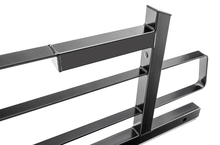 BACKRACK 17-24 F250/350/450 (Aluminum Body), 99-16 F250/350/450