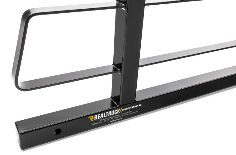 BACKRACK 17-24 F250/350/450 (Aluminum Body), 99-16 F250/350/450