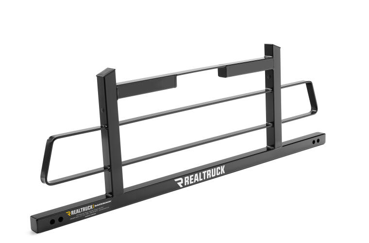 BACKRACK 17-24 F250/350/450 (Aluminum Body), 99-16 F250/350/450