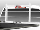 BACKRACK White Frame 88-00CK/07-18(19Lg/Lm)Slv/SraLD/07-18HD/04-22F150/08-19 Tun