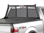 HALF SAFETY RACK 17-25 F250/350/450 SD (Aluminum Body)/99-16 F250/350/450 SD