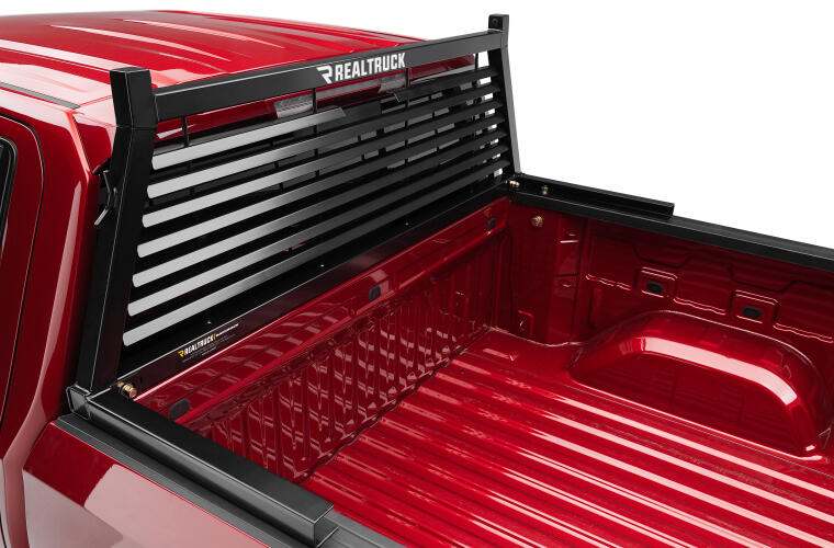 LOUVERED Silverado/Sierra/F150/Titan/Tundra/D/W Series/Ram w/o Rambox