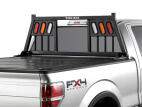 THREE LIGHT 17-24 F250/350/450 (Alnm Body)/99-16 F250/350/450; Excludes Lights