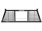 HALF LOUVERED 07-25 Silverado/Sierra/04-25 Ford F150/08-25 Tundra/16-25 Titan