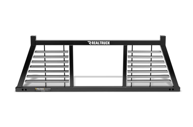 HALF LOUVERED 07-25 Silverado/Sierra/04-25 Ford F150/08-25 Tundra/16-25 Titan