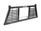 HALF LOUVERED 07-25 Silverado/Sierra/04-25 Ford F150/08-25 Tundra/16-25 Titan