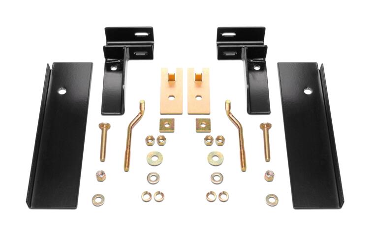 Hdw Kit; Standard;  97-14 Ford F150, 97-03 F150 Supercrew