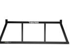 BACKRACK OPEN Rack Silv/Sierra/GM Pickup/F150/Titan/Tundra/D/W Series/Ram w/o RB