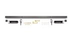 BackRack Truck Bed Rear Bar for 19-25 Silverado1500/Sierra 1500, New Body Style