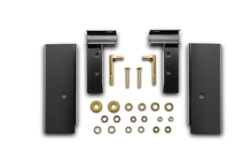 Hdw Kit; Standard;  99-16 Ford Superduty